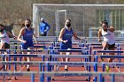 Women's Track vs Babson  Women’s Track & Field host Babson College at Cumberland (RI) High School. : Track & Field, Babson